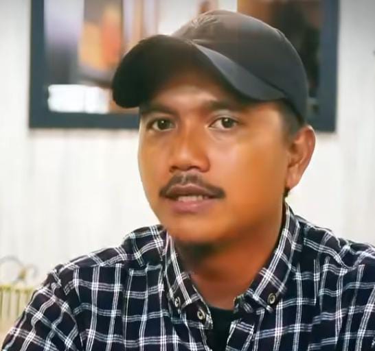 Teo Spartack (Foto:Minangsatu)